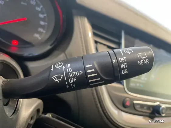 OPEL GRANDLAND X - voiture d'occasion - Photo 35