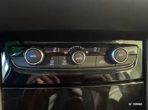 OPEL GRANDLAND X - voiture d'occasion - Photo 37