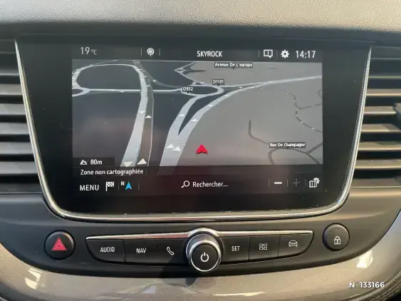 OPEL GRANDLAND X - voiture d'occasion - Photo 38