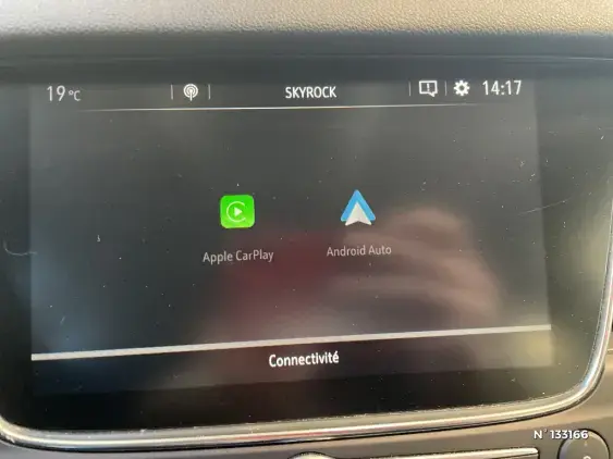 OPEL GRANDLAND X - voiture d'occasion - Photo 39