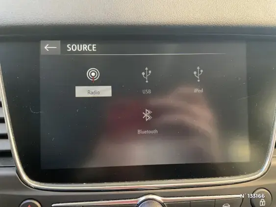 OPEL GRANDLAND X - voiture d'occasion - Photo 41