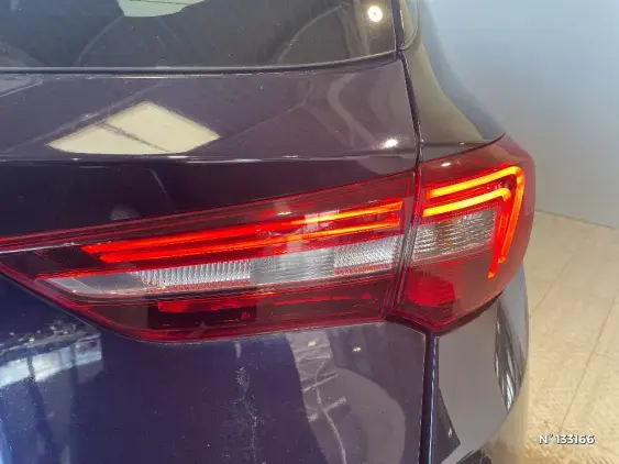 OPEL GRANDLAND X - voiture d'occasion - Photo 26