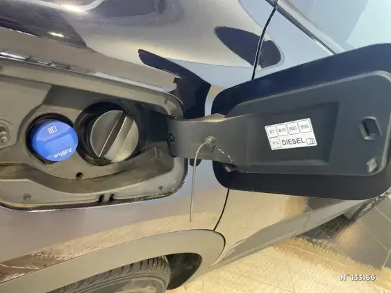 OPEL GRANDLAND X - voiture d'occasion - Photo 30