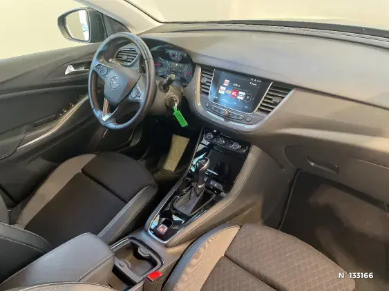 OPEL GRANDLAND X - voiture d'occasion - Photo 10
