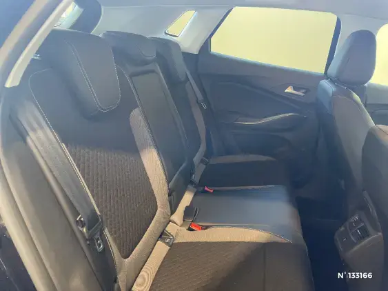 OPEL GRANDLAND X - voiture d'occasion - Photo 11