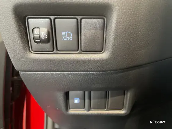 TOYOTA C-HR - voiture d'occasion - Photo 15