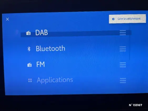 TOYOTA C-HR - voiture d'occasion - Photo 34