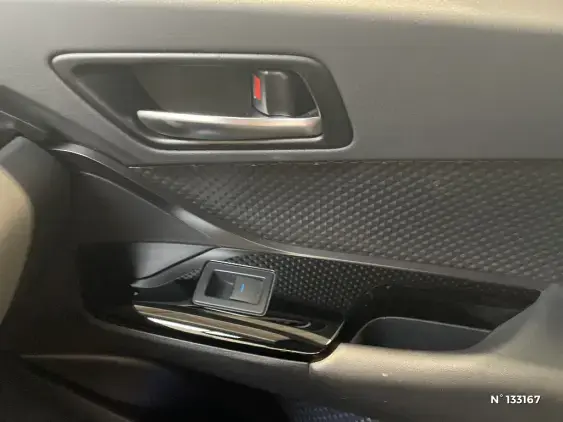 TOYOTA C-HR - voiture d'occasion - Photo 35