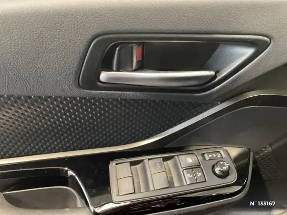 TOYOTA C-HR - voiture d'occasion - Photo 36