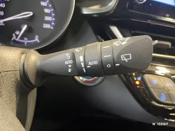 TOYOTA C-HR - voiture d'occasion - Photo 39