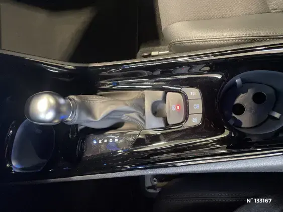 TOYOTA C-HR - voiture d'occasion - Photo 41