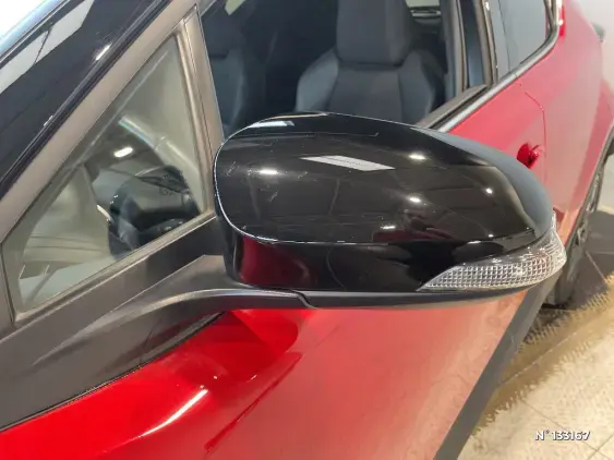 TOYOTA C-HR - voiture d'occasion - Photo 42