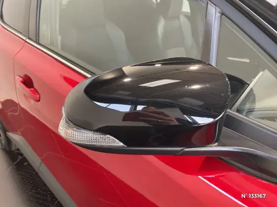 TOYOTA C-HR - voiture d'occasion - Photo 44