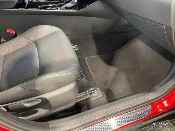 TOYOTA C-HR - voiture d'occasion - Photo 26