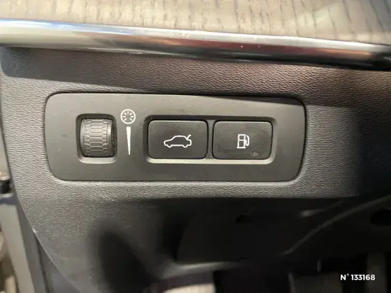 VOLVO XC90 II - voiture d'occasion - Photo 15