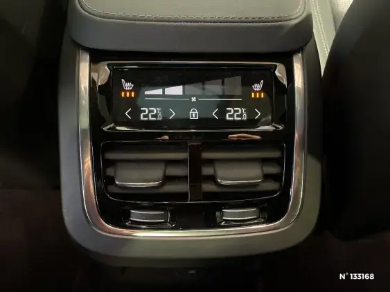 VOLVO XC90 II - voiture d'occasion - Photo 31