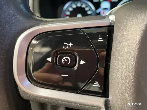 VOLVO XC90 II - voiture d'occasion - Photo 33