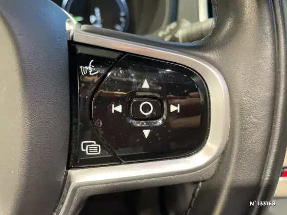 VOLVO XC90 II - voiture d'occasion - Photo 34