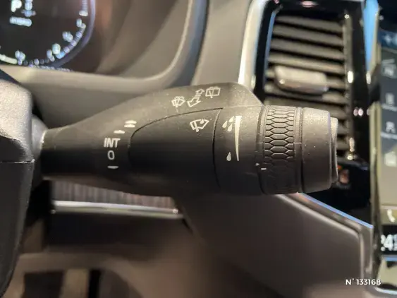 VOLVO XC90 II - voiture d'occasion - Photo 36