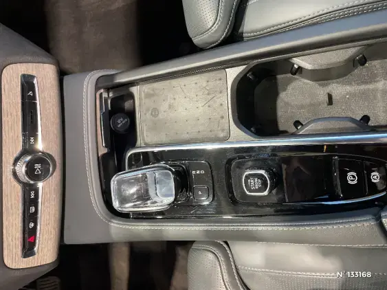 VOLVO XC90 II - voiture d'occasion - Photo 42