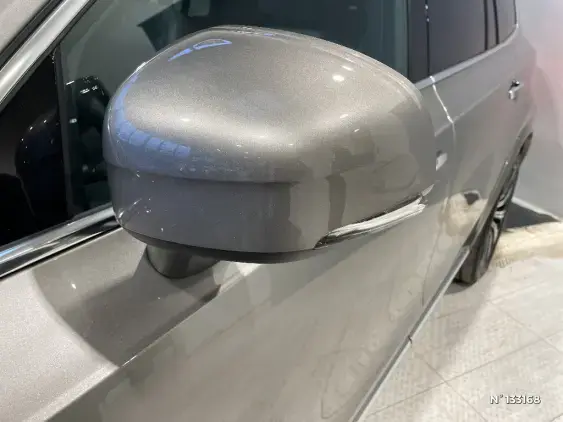 VOLVO XC90 II - voiture d'occasion - Photo 43