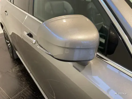 VOLVO XC90 II - voiture d'occasion - Photo 44