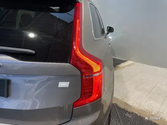 VOLVO XC90 II - voiture d'occasion - Photo 26