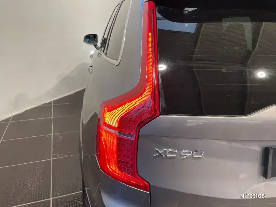 VOLVO XC90 II - voiture d'occasion - Photo 27