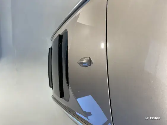 VOLVO XC90 II - voiture d'occasion - Photo 28