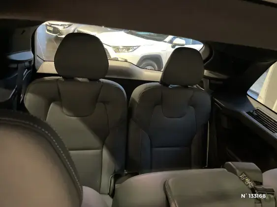 VOLVO XC90 II - voiture d'occasion - Photo 29