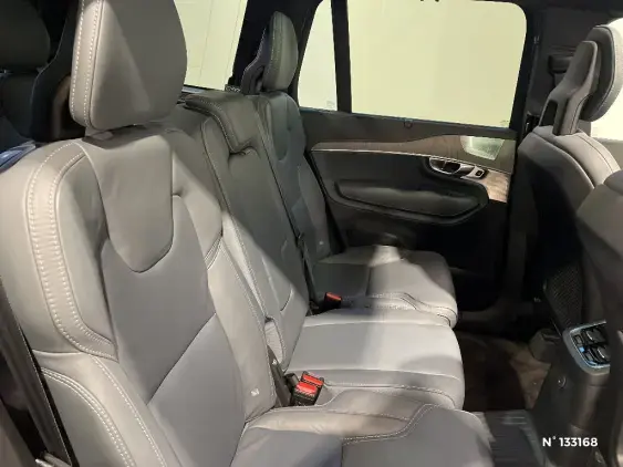 VOLVO XC90 II - voiture d'occasion - Photo 11