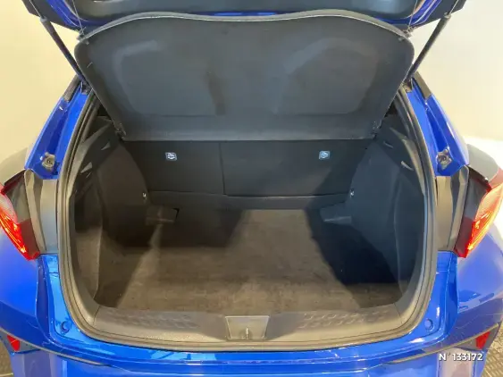 TOYOTA C-HR - voiture d'occasion - Photo 7