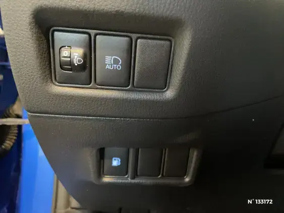 TOYOTA C-HR - voiture d'occasion - Photo 15