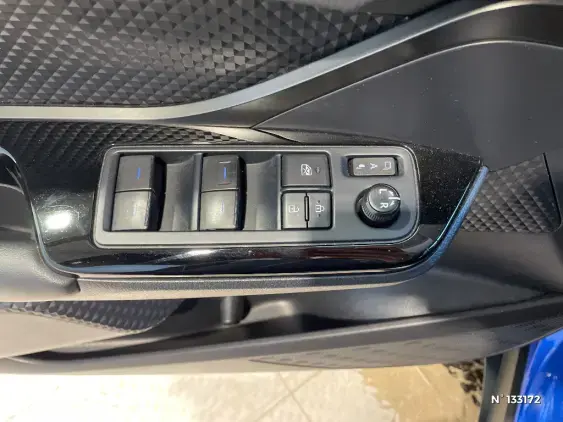 TOYOTA C-HR - voiture d'occasion - Photo 31