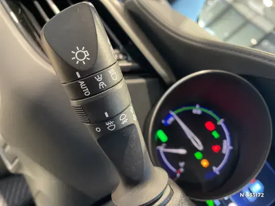 TOYOTA C-HR - voiture d'occasion - Photo 34