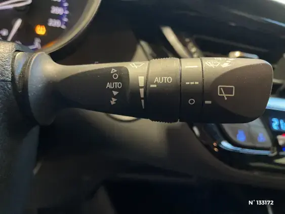 TOYOTA C-HR - voiture d'occasion - Photo 35