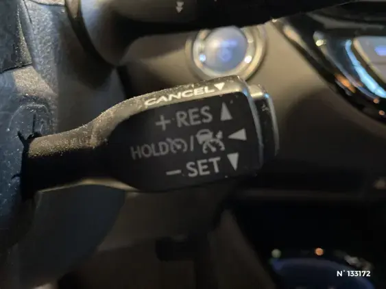 TOYOTA C-HR - voiture d'occasion - Photo 36