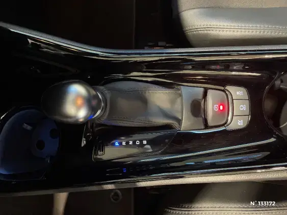 TOYOTA C-HR - voiture d'occasion - Photo 38