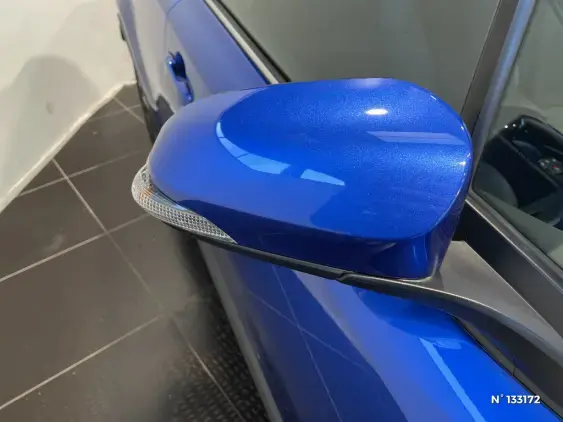 TOYOTA C-HR - voiture d'occasion - Photo 44