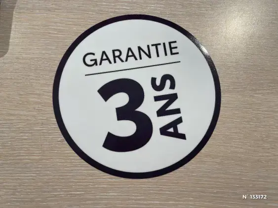 TOYOTA C-HR - voiture d'occasion - Photo 45