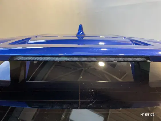 TOYOTA C-HR - voiture d'occasion - Photo 28