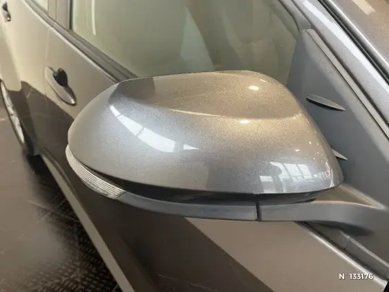 TOYOTA YARIS IV - voiture d'occasion - Photo 44