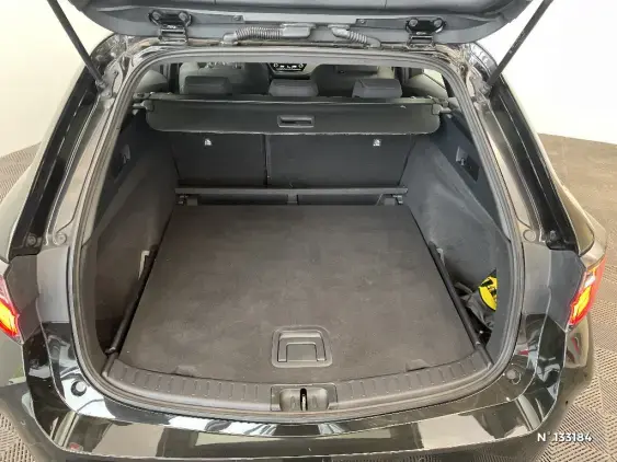 TOYOTA COROLLA XII - voiture d'occasion - Photo 7