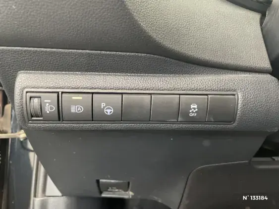 TOYOTA COROLLA XII - voiture d'occasion - Photo 15