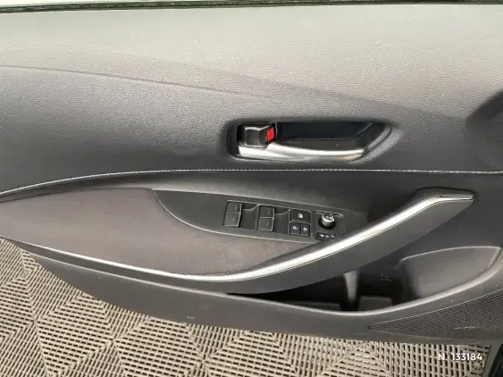 TOYOTA COROLLA XII - voiture d'occasion - Photo 31