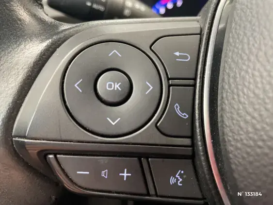 TOYOTA COROLLA XII - voiture d'occasion - Photo 32