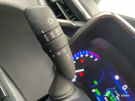 TOYOTA COROLLA XII - voiture d'occasion - Photo 34