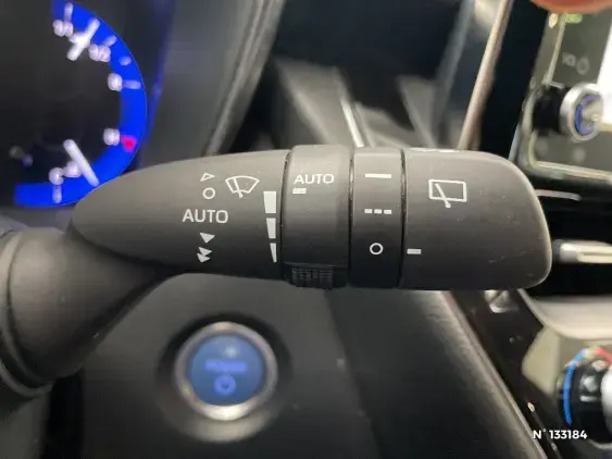 TOYOTA COROLLA XII - voiture d'occasion - Photo 35