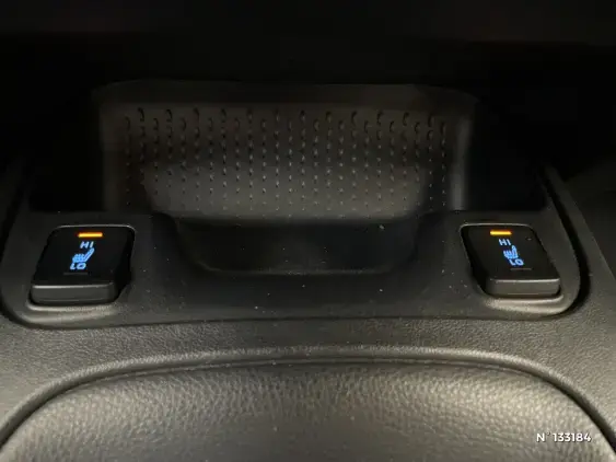 TOYOTA COROLLA XII - voiture d'occasion - Photo 36