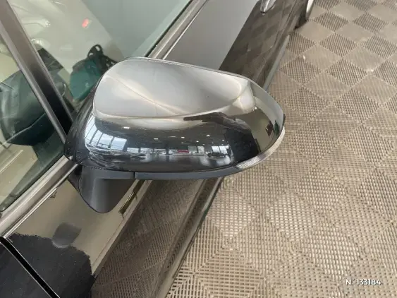 TOYOTA COROLLA XII - voiture d'occasion - Photo 42